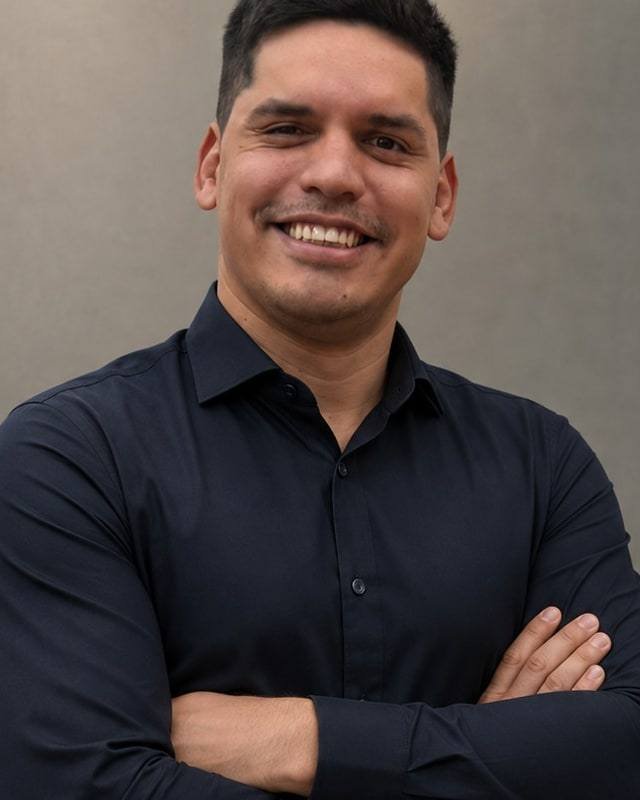 Asesor comercial de GalponYa
